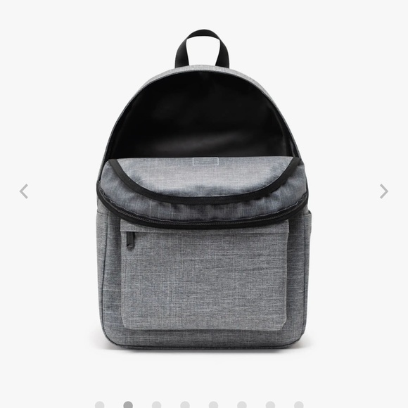 BRAND NEW Herschel Backpack - Picture 2 of 6